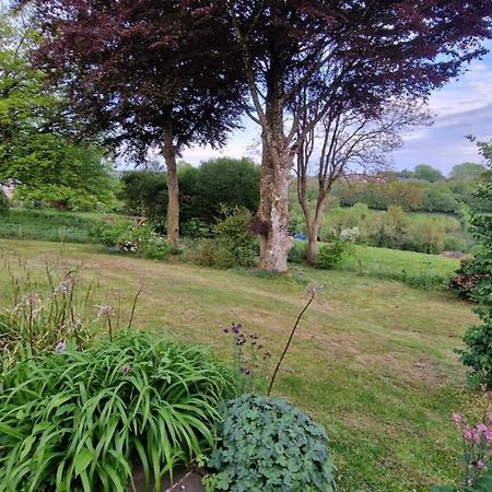 Koi Pond Annex Hotel Coleford  Exterior foto